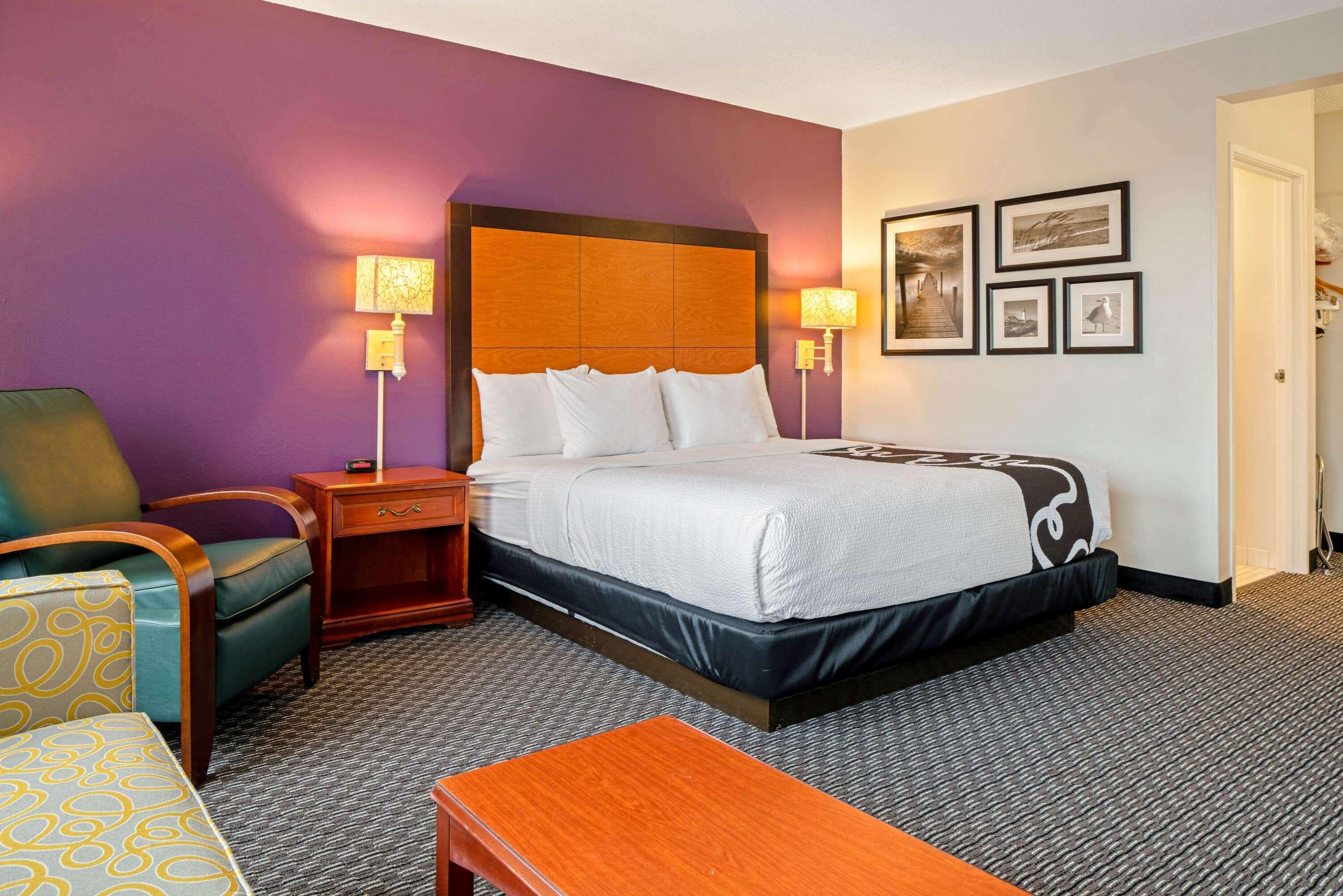 La Quinta By Wyndham Naples East Hotel Golden Gate Bagian luar foto