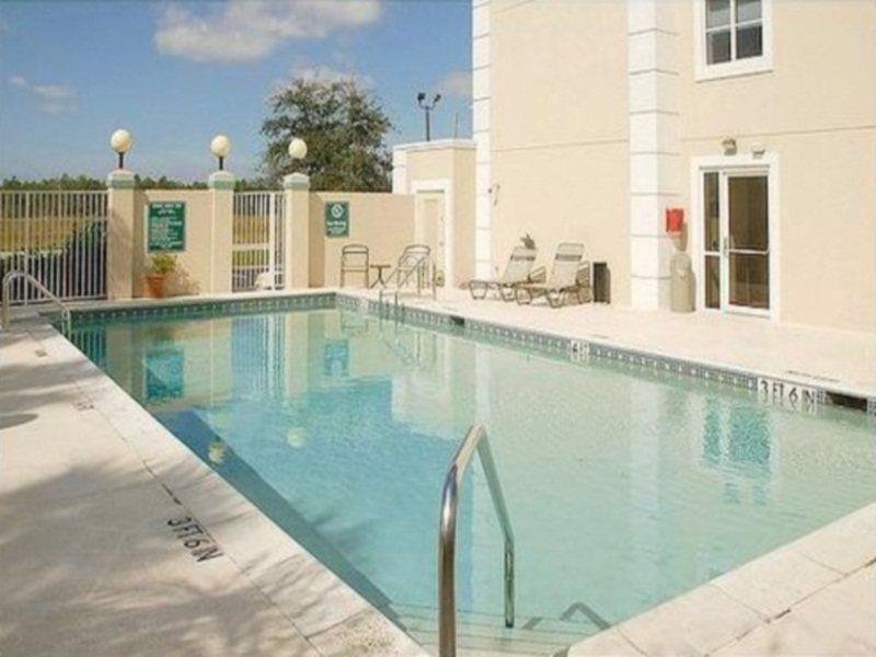 La Quinta By Wyndham Naples East Hotel Golden Gate Fasilitas foto