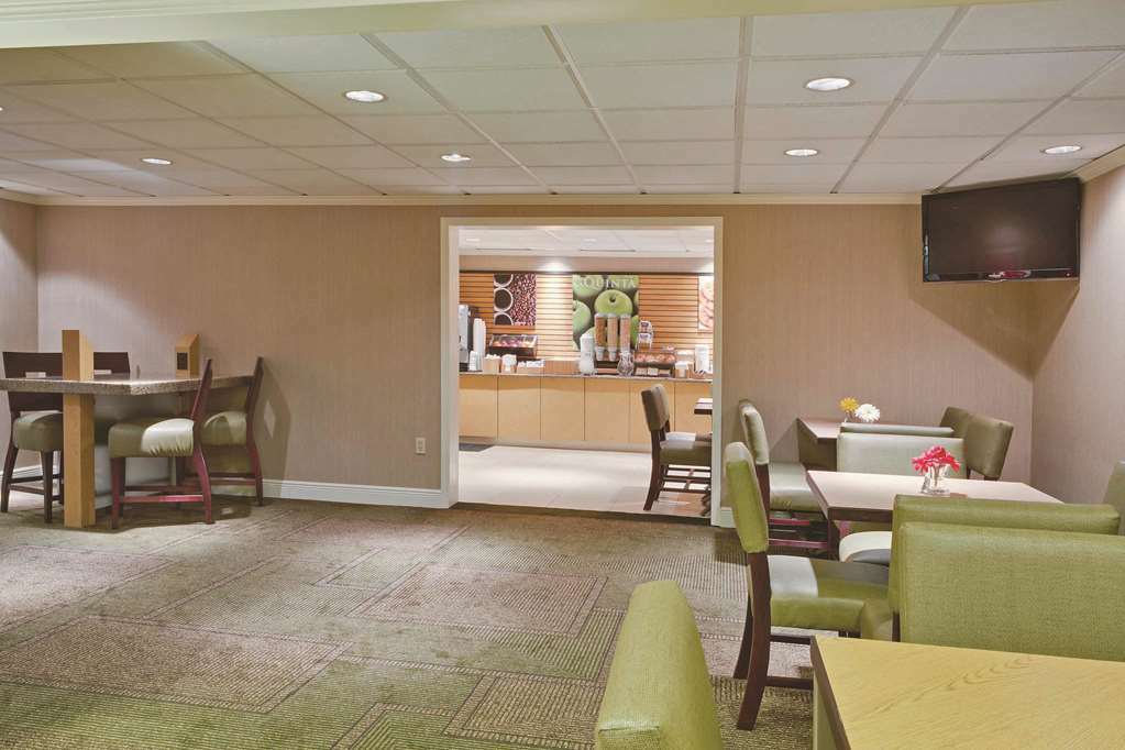 La Quinta By Wyndham Naples East Hotel Golden Gate Fasilitas foto