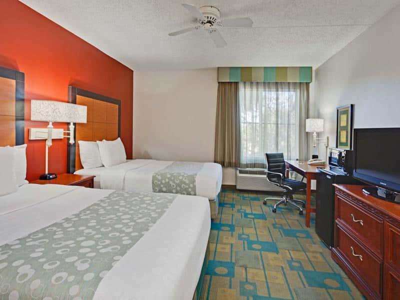 La Quinta By Wyndham Naples East Hotel Golden Gate Ruang foto